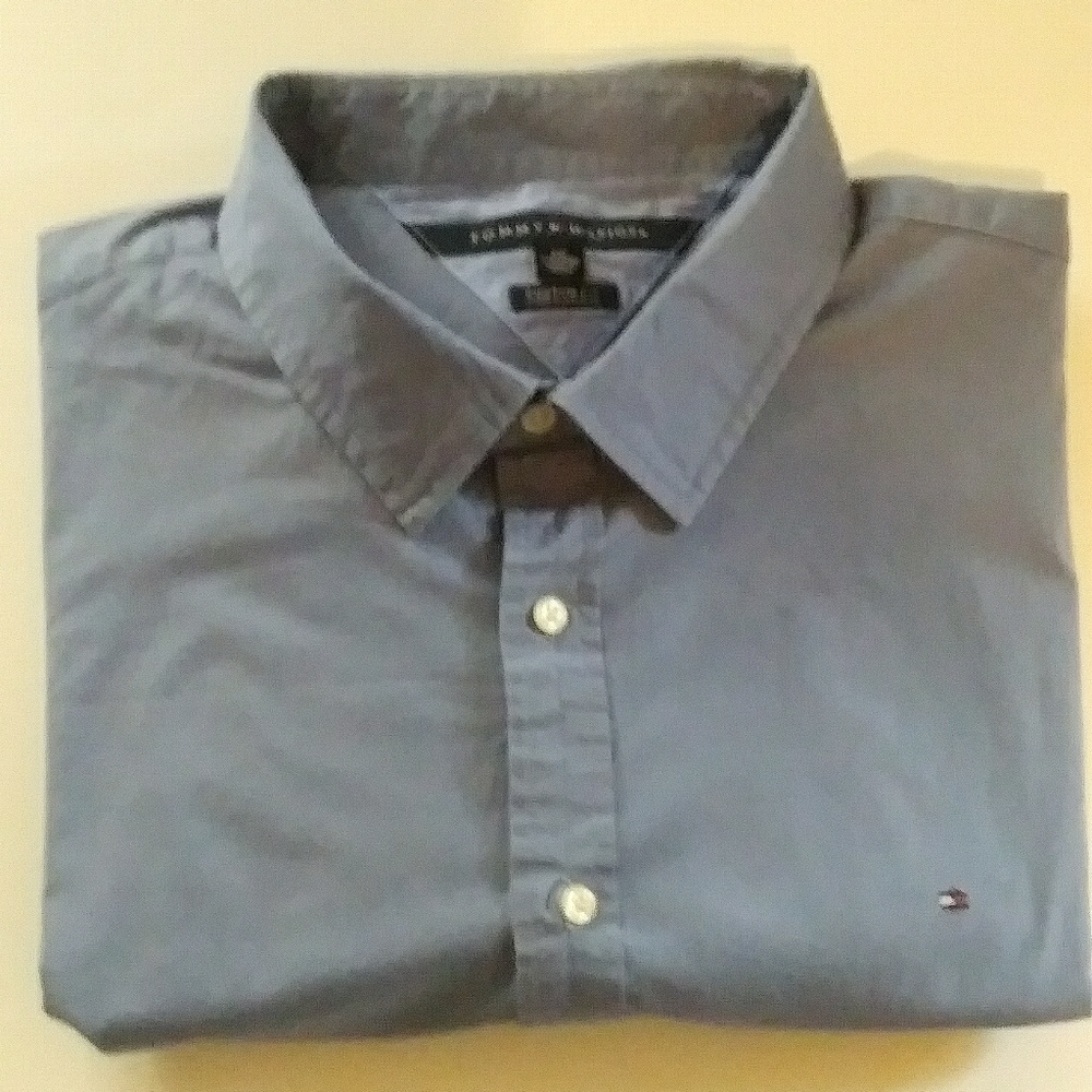 Men's TH Casual shirt